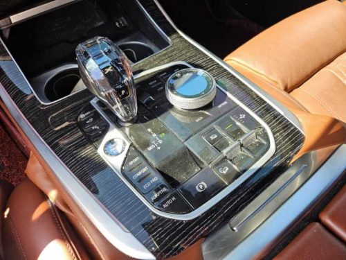 BMW X7 (G07) xDrive 40d M 스포츠 사진 11