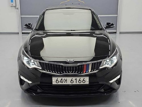 기아 더 뉴 K5 2세대 가솔린 2.0 사진 2