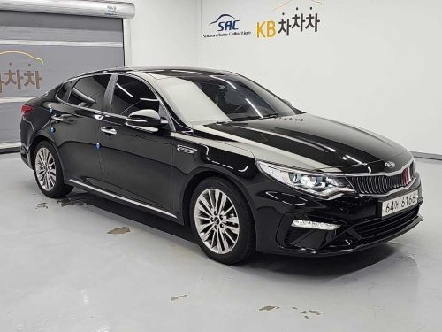 기아 더 뉴 K5 2세대 가솔린 2.0 사진 4