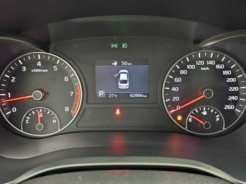 기아 더 뉴 K5 2세대 가솔린 2.0 사진 6