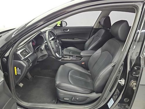기아 더 뉴 K5 2세대 가솔린 2.0 사진 11
