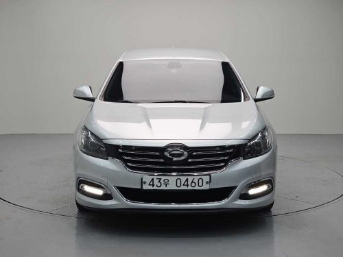 르노코리아(삼성) SM7노바 2.5 V6 사진 2