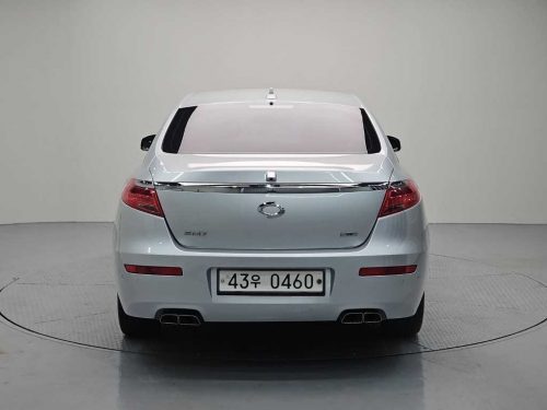 르노코리아(삼성) SM7노바 2.5 V6 사진 3