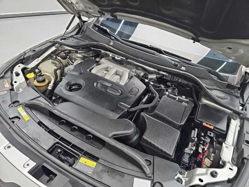 르노코리아(삼성) SM7노바 2.5 V6 사진 5
