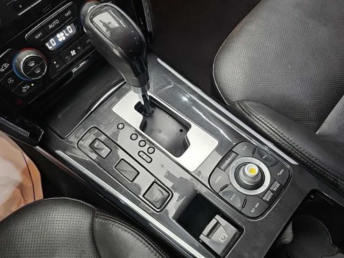 르노코리아(삼성) SM7노바 2.5 V6 사진 8