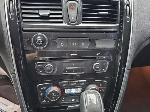 르노코리아(삼성) SM7노바 2.5 V6 사진 10
