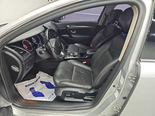 르노코리아(삼성) SM7노바 2.5 V6 사진 11