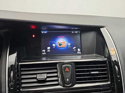 르노코리아(삼성) SM7노바 2.5 V6 사진 13