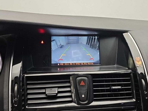 르노코리아(삼성) SM7노바 2.5 V6 사진 14