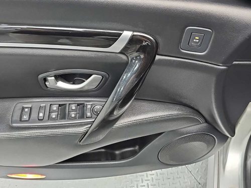 르노코리아(삼성) SM7노바 2.5 V6 사진 15