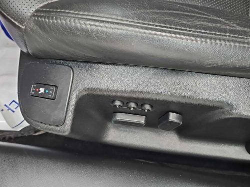 르노코리아(삼성) SM7노바 2.5 V6 사진 17