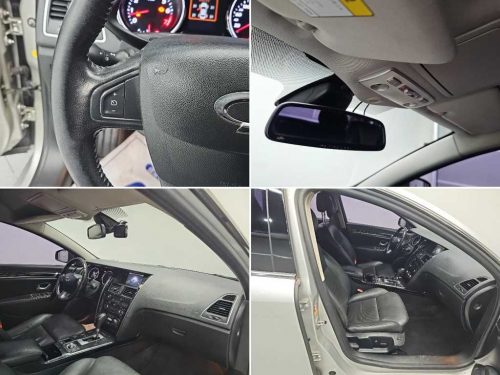 르노코리아(삼성) SM7노바 2.5 V6 사진 18