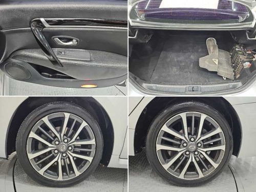 르노코리아(삼성) SM7노바 2.5 V6 사진 19