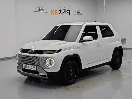 Hyundai Casper 1.0 Gasoline