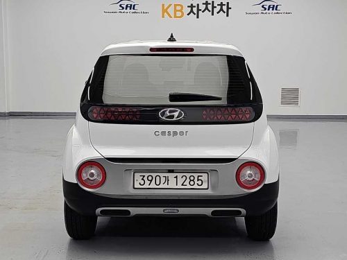 Hyundai Casper 1.0 Gasoline Modern photo 3