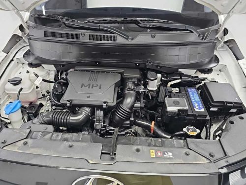 Hyundai Casper 1.0 Gasoline Modern photo 5