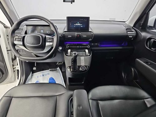 Hyundai Casper 1.0 Gasoline Modern View All Photos
