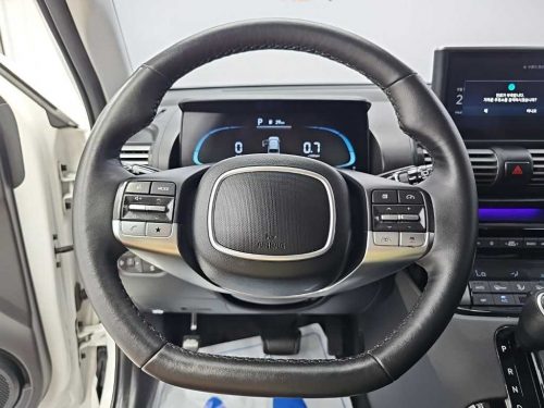 Hyundai Casper 1.0 Gasoline Modern photo 9