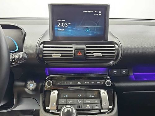 Hyundai Casper 1.0 Gasoline Modern photo 10
