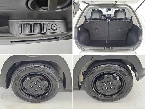 Hyundai Casper 1.0 Gasoline Modern photo 18