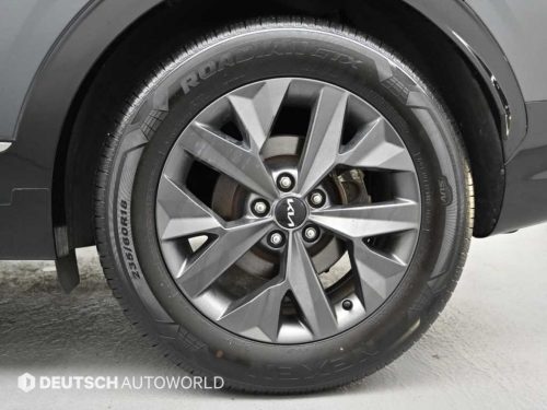 Kia Sportage 5th Gen (NQ5) 2.0 Diesel 2WD Noblesse photo 5