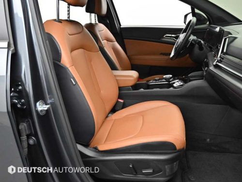 Kia Sportage 5th Gen (NQ5) 2.0 Diesel 2WD Noblesse photo 10
