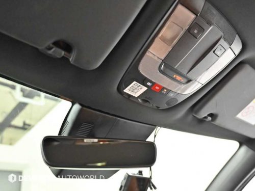 Kia Sportage 5th Gen (NQ5) 2.0 Diesel 2WD Noblesse photo 18