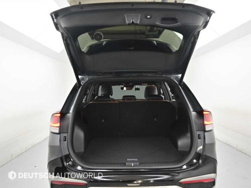 Kia Sportage 5th Gen (NQ5) 2.0 Diesel 2WD Noblesse photo 19