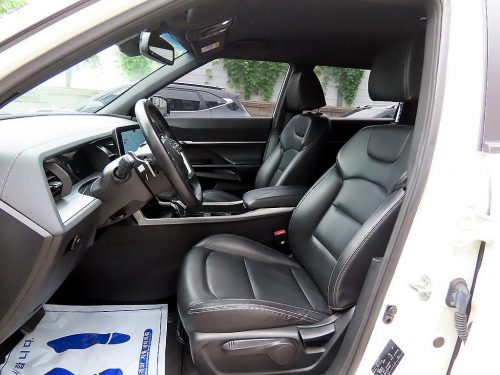 KG모빌리티(쌍용) 토레스 1.5 GDI-T 2WD 사진 5