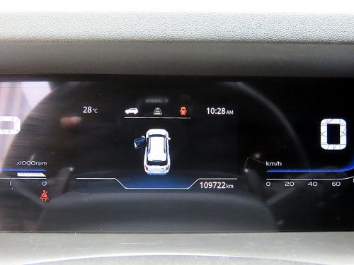 KG모빌리티(쌍용) 토레스 1.5 GDI-T 2WD 사진 9