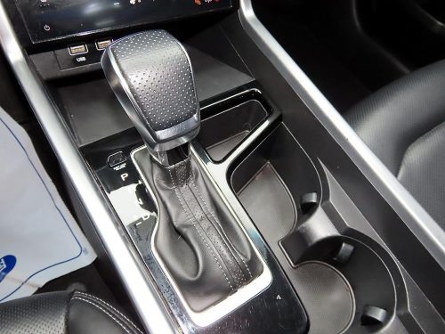KG모빌리티(쌍용) 토레스 1.5 GDI-T 2WD 사진 10