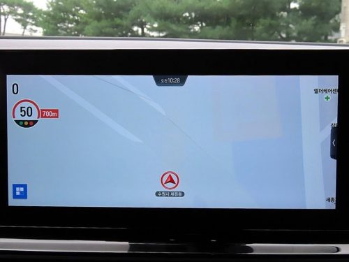 KG모빌리티(쌍용) 토레스 1.5 GDI-T 2WD 사진 13
