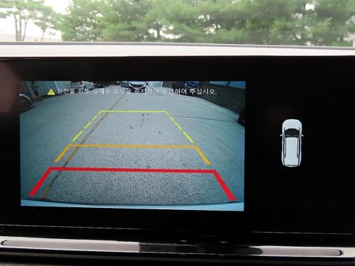KG모빌리티(쌍용) 토레스 1.5 GDI-T 2WD 사진 14