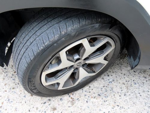 KG모빌리티(쌍용) 토레스 1.5 GDI-T 2WD 사진 19