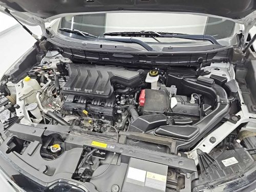 르노코리아(삼성) 더뉴QM6 2.0 LPe LE 2WD 사진 5