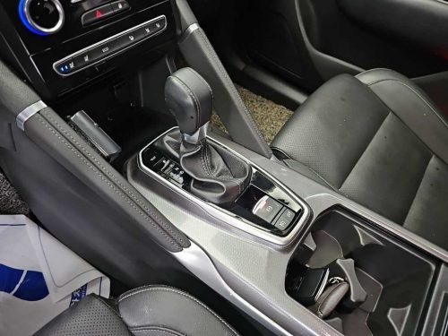 르노코리아(삼성) 더뉴QM6 2.0 LPe LE 2WD 사진 8