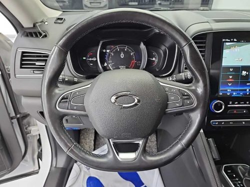 르노코리아(삼성) 더뉴QM6 2.0 LPe LE 2WD 사진 9