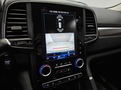 르노코리아(삼성) 더뉴QM6 2.0 LPe LE 2WD 사진 14