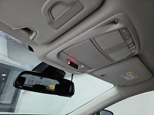 르노코리아(삼성) 더뉴QM6 2.0 LPe LE 2WD 사진 15