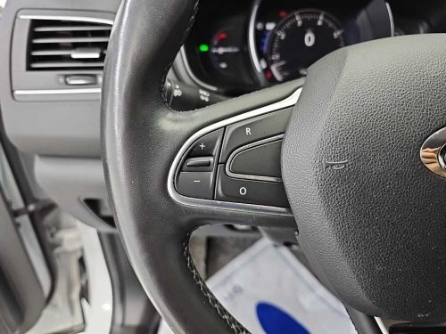 르노코리아(삼성) 더뉴QM6 2.0 LPe LE 2WD 사진 16