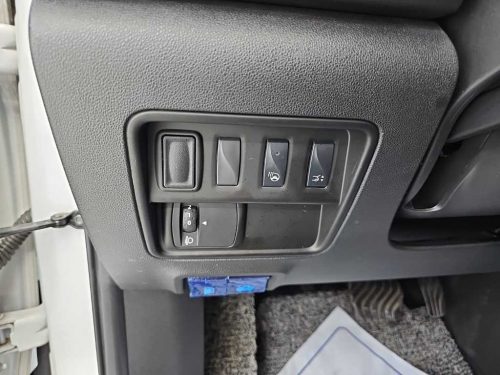 르노코리아(삼성) 더뉴QM6 2.0 LPe LE 2WD 사진 17