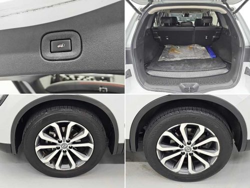 르노코리아(삼성) 더뉴QM6 2.0 LPe LE 2WD 사진 19