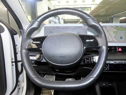 Hyundai Ioniq 5 Long Range Prestige photo 8