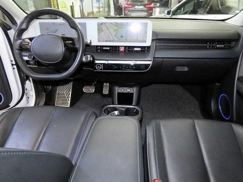 Hyundai Ioniq 5 Long Range Prestige photo 10