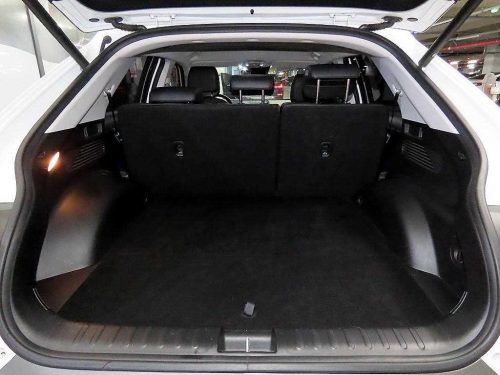 Hyundai Ioniq 5 Long Range Prestige photo 17