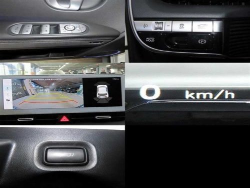 Hyundai Ioniq 5 Long Range Prestige photo 18