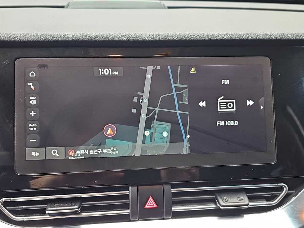 기아 니로 플러스 EV 에어 사진 14