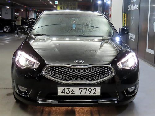 기아 더 뉴 K7 LPI 3.0 프레스티지 사진 2