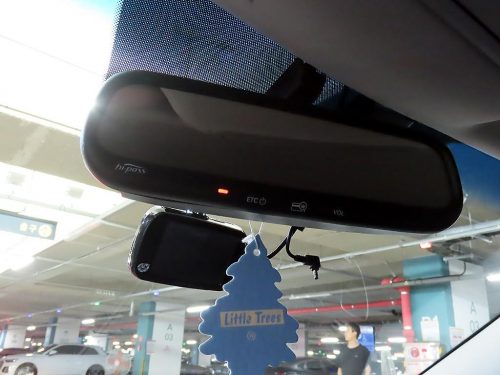 기아 더 뉴 K7 LPI 3.0 프레스티지 사진 15