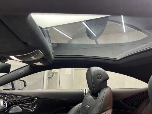 벤츠 S클래스-W222 S 63 AMG 4MATIC+ 쿠페 사진 15